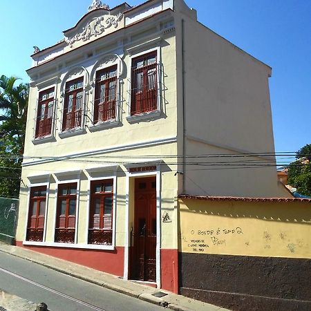 Вілла Historic House Ріо-де-Жанейро Екстер'єр фото